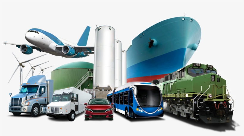 Transportation, transparent png download