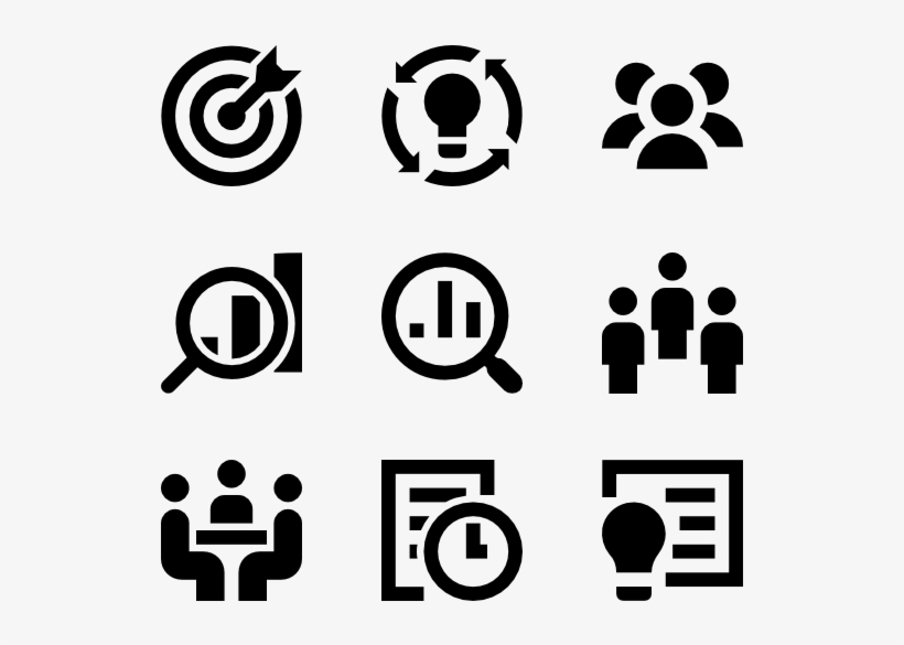 Project Management - Cloud Storage Vector Png, transparent png download