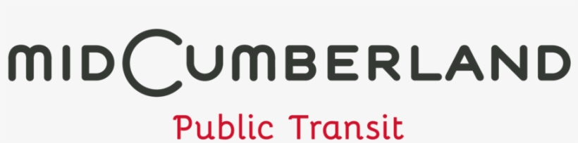 Midcumberland Transportation Header - Mid Cumberland Transportation, transparent png download