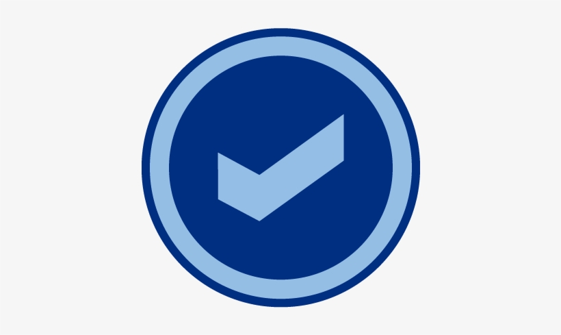Airnet Checkmark - Information, transparent png download