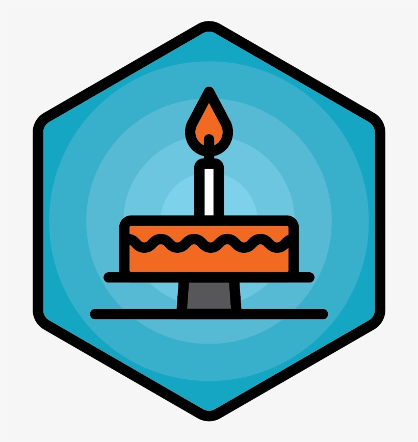 Celebrate With Team Sierra - Clip Art, transparent png download
