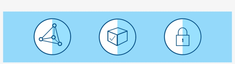 The Values Of Being Distributed, Permissioned, And - รูป ให้ กำลังใจ, transparent png download