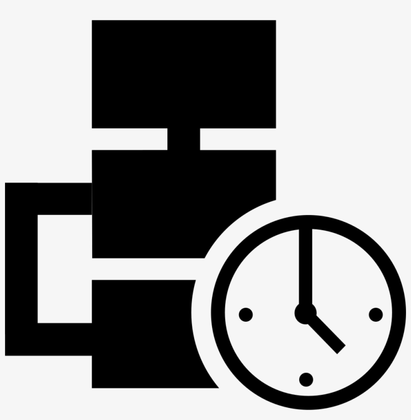Png File - Work Process Icon Png, transparent png download