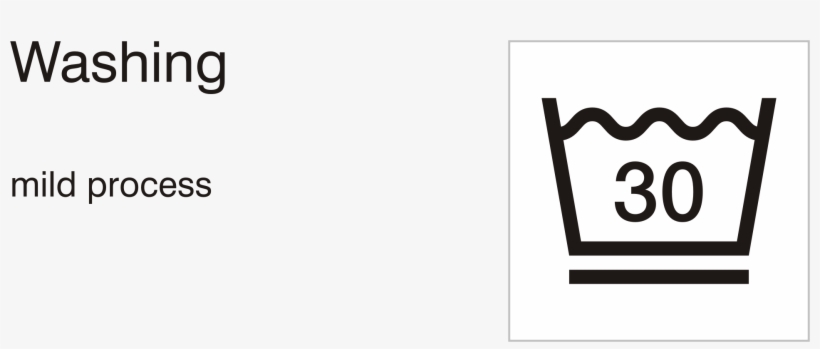 This Free Icons Png Design Of Care Symbols, Washing, transparent png download