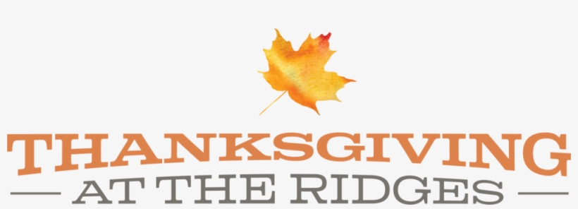 Thanksgiving - Portable Network Graphics, transparent png download