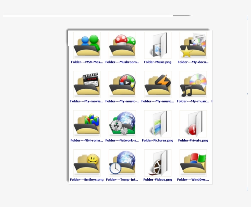 Archive, transparent png download