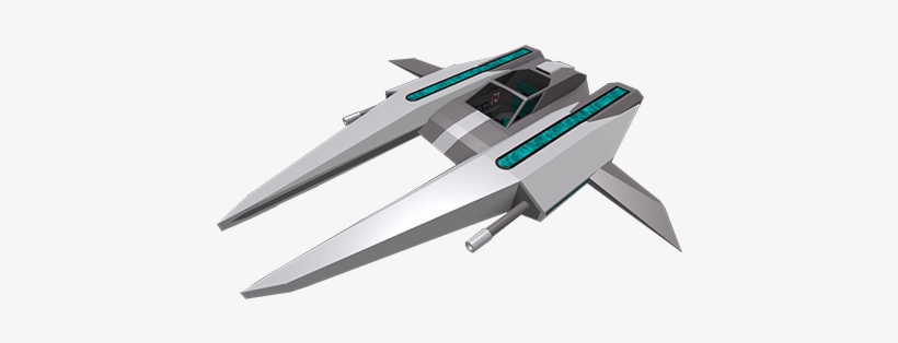 Raven-icon - Missile, transparent png download