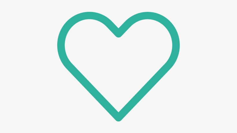 Aim Project Heart Icon Ecoengineering - Horoscope, transparent png download