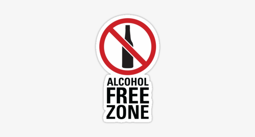 Alcohol Free - Anti Drug And Alcohol, transparent png download
