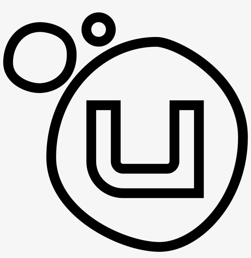 The Icon Is Basically Equivalent To The One Used By - Uplay Icon, transparent png download