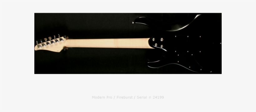 Electric Guitar, transparent png download