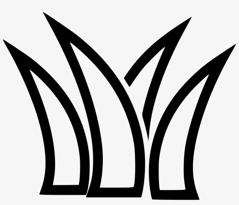 Grass Comments - Icon, transparent png download