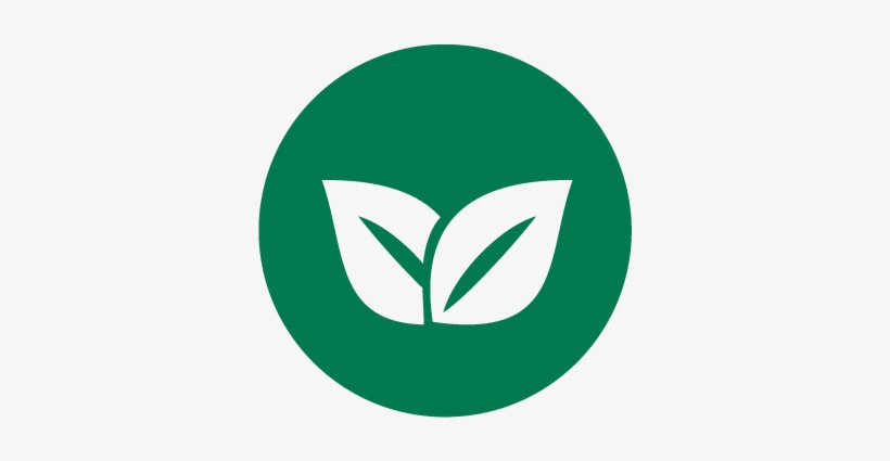 In Areas Where Real Grass Is Difficult To Grow Or Maintain, - Partnership Icon Green, transparent png download