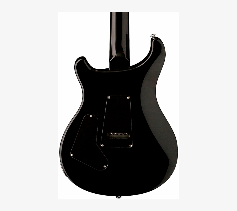 Prs Se Custom 24 Fire Red Burst Electric Guitar - Prs Se Custom 22, transparent png download