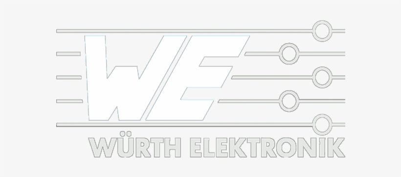 We Small - Formel E Würth Elektronik, transparent png download