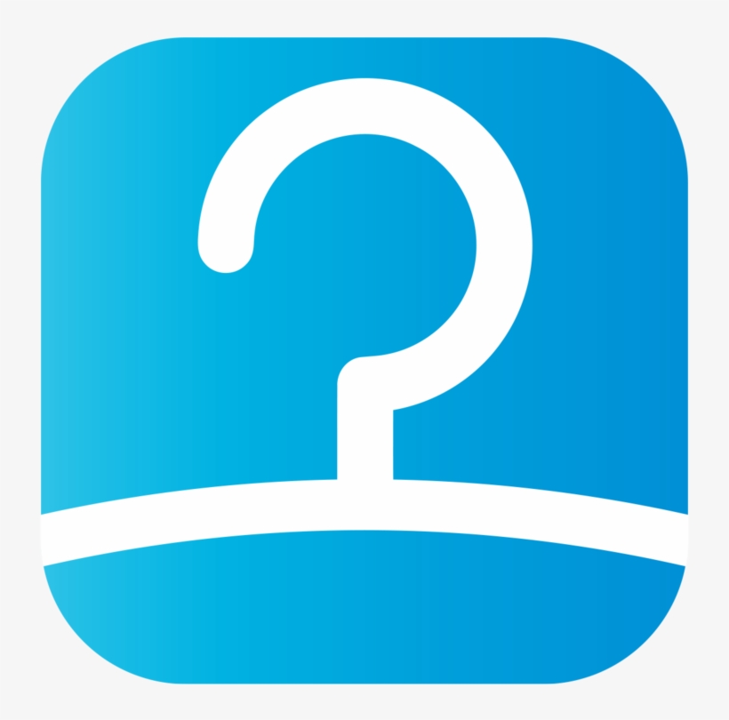 Logo - App Store, transparent png download