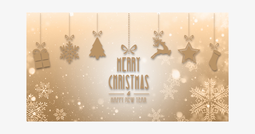 Schedule For Christmas And New Year's Holiday's - Stock Illustration, transparent png download