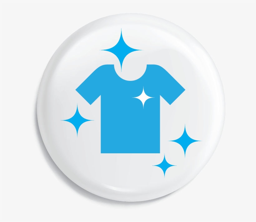 Cleaner Hygienic Laundry - Clothing, transparent png download