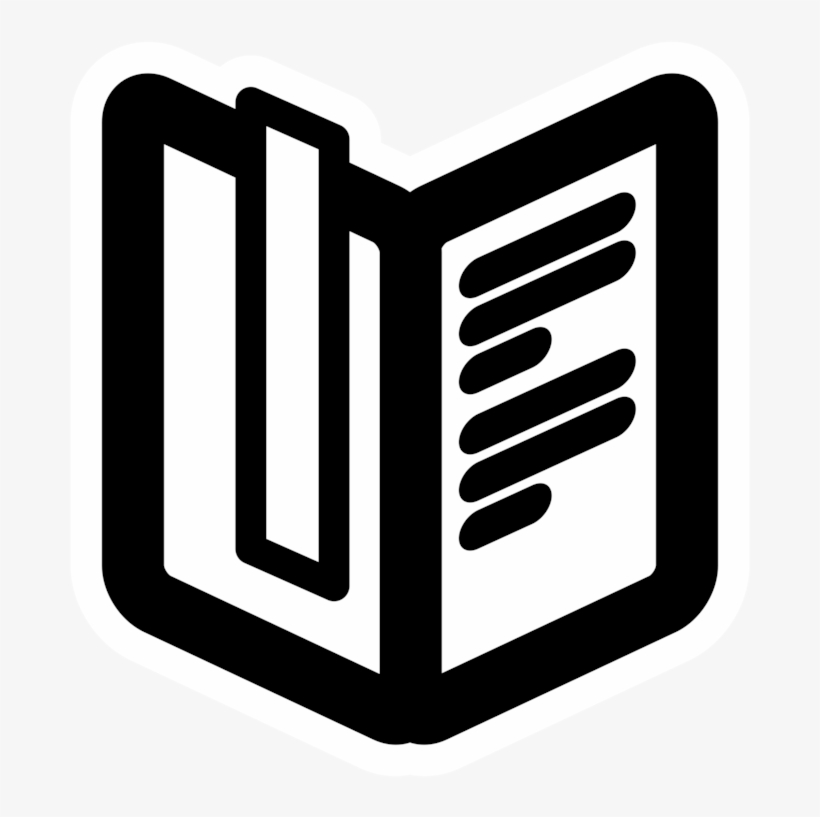 Computer Icons Bookmark Icon Design Delicious - Icon, transparent png download