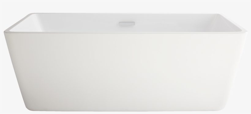 Sedona Loft Freestanding Tub, transparent png download