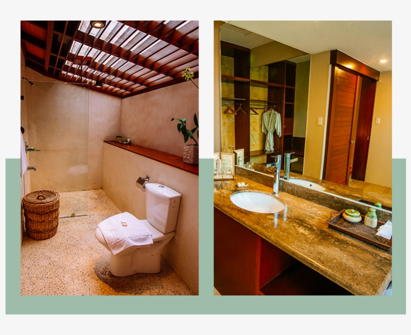 A Wellness Resort That Promises You A Zen Experience - Portable Network Graphics, transparent png download