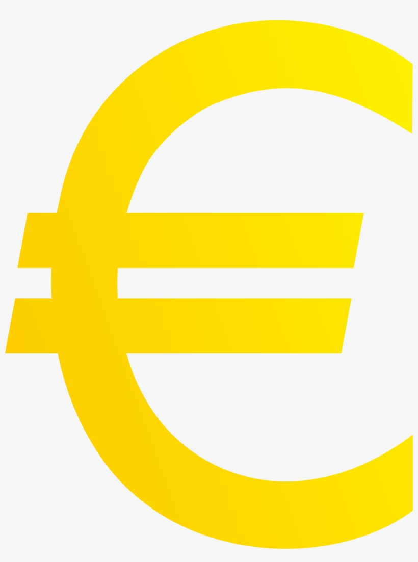 Euro Icon Free Png - Infinitesimal Calculus, transparent png download