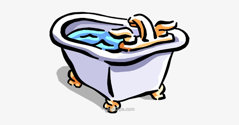Bath Tub, transparent png download