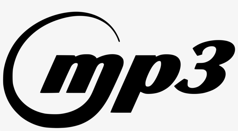 Open - Logo Mp3 Png, transparent png download