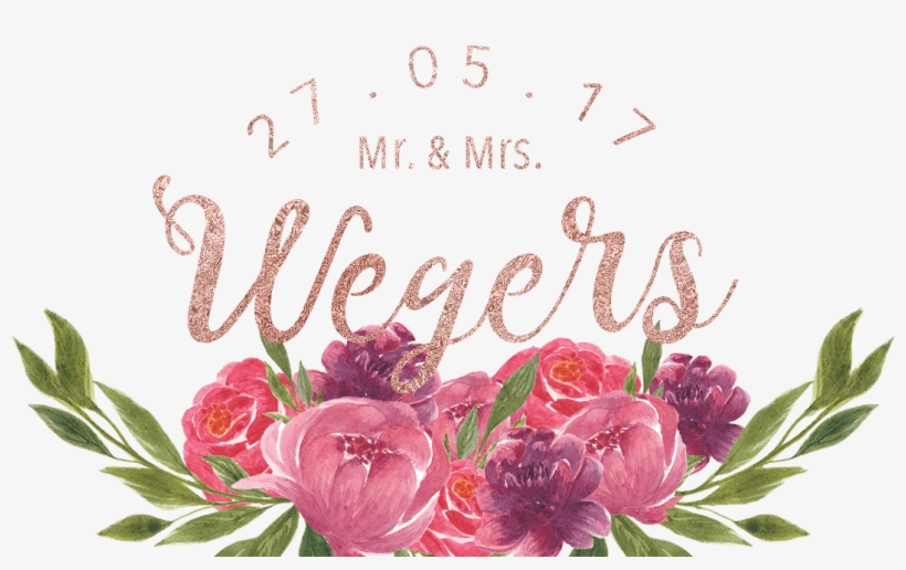 What's Wrong With My Geofilter - Garden Roses, transparent png download