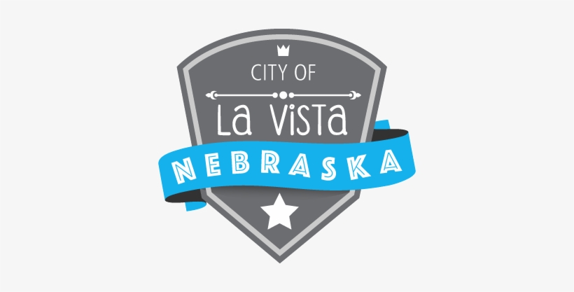 La Vista, Nebraska - Emblem, transparent png download