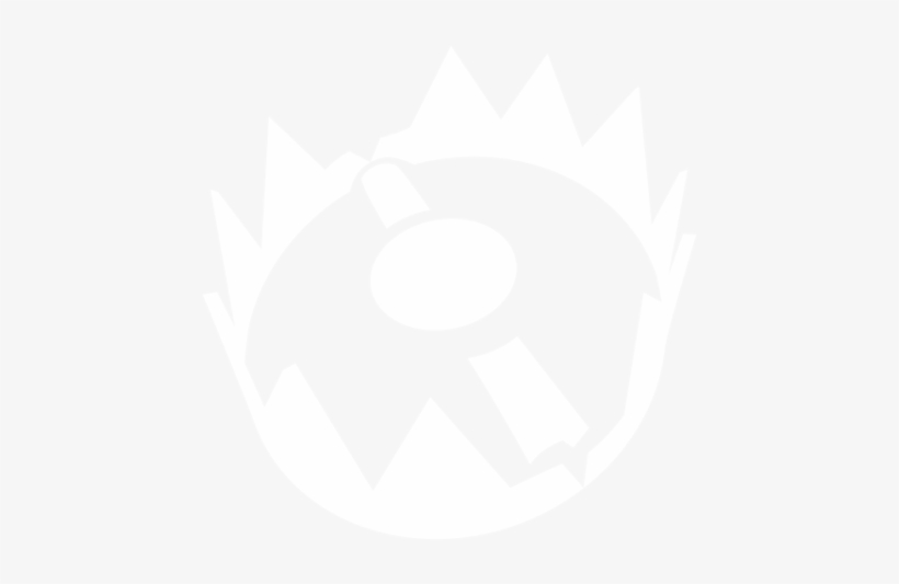 Icon Traps - White Background Instagram Size, transparent png download