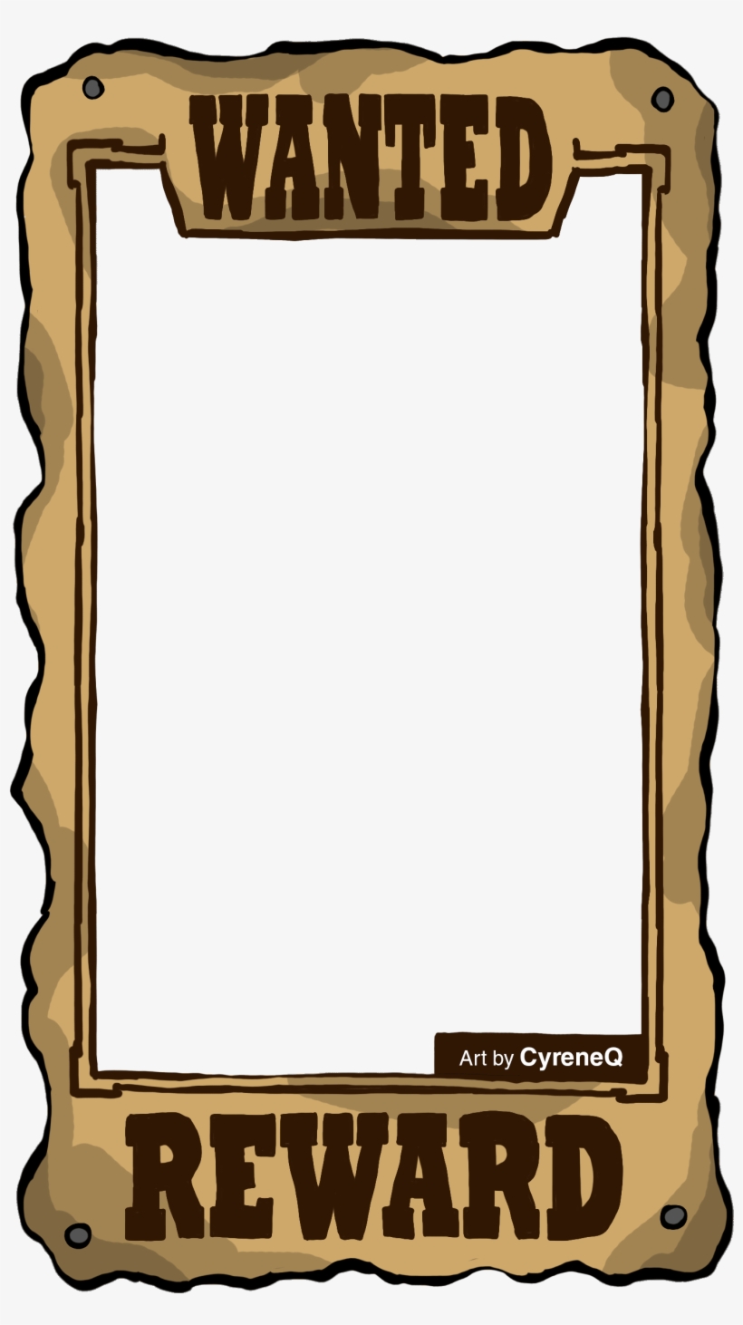 Geofilter Designs - Picture Frame, transparent png download