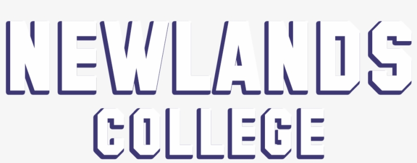 Newlands College Geofilter 2016 - Poster, transparent png download