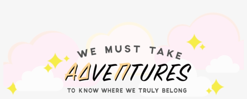 B#day Geofilter Thumbnail - Graphic Design, transparent png download