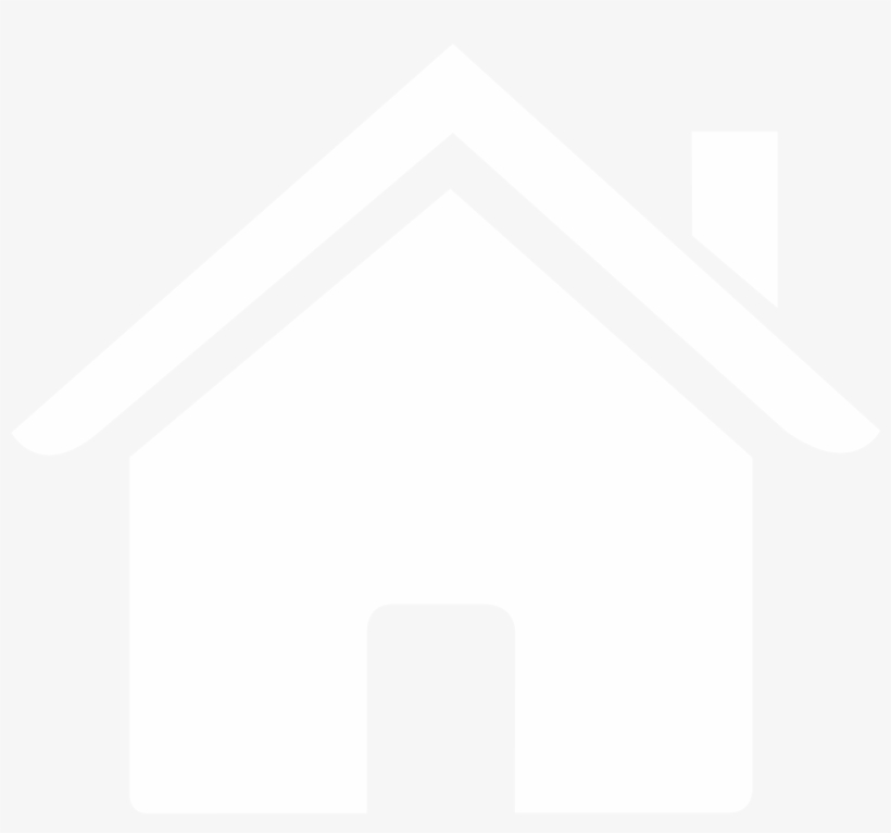 Download White Home Button Icon Png For Kids - White House Black ...