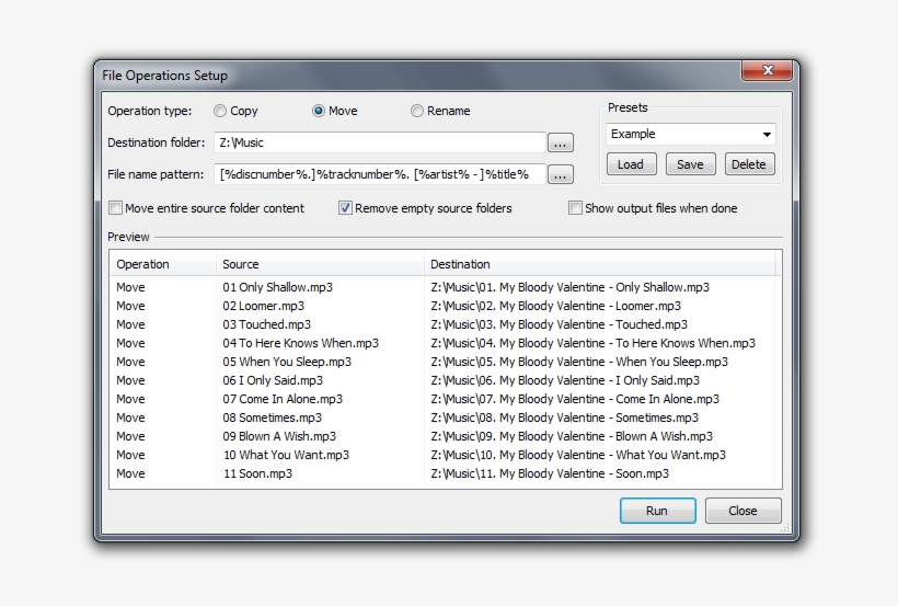 Foobar Fileops 1 - Arcmap Runtime Tools, transparent png download