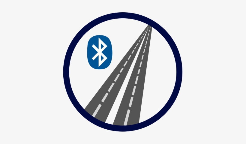 Bluetooth Survey N11 Tracsis Case Study Icons - Computer Keyboard, transparent png download