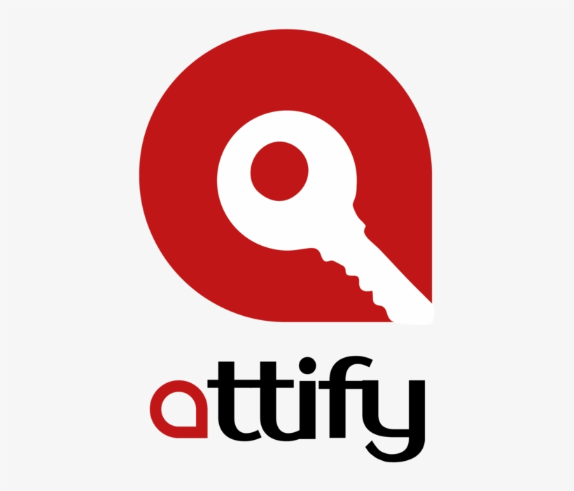 Iot Security, Pentesting And Exploitation - Attify Logo, transparent png download