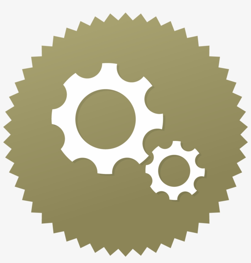 Upload Your Own Logo In In 'app Icon' Or Use - Shimano 105 5800 Chainrings Black 52t (outer), transparent png download