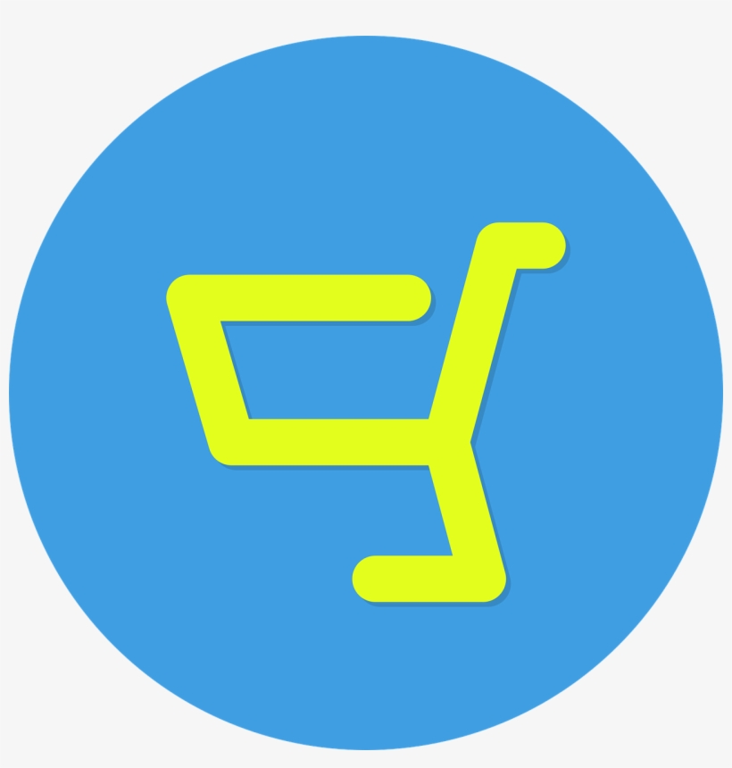 Grocery, Icon - Internet, transparent png download