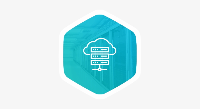 Cloud Servers & Virtualization - Portable Network Graphics, transparent png download