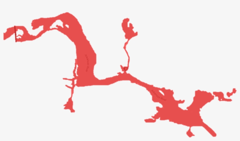Dardanelle Outline - Internet, transparent png download