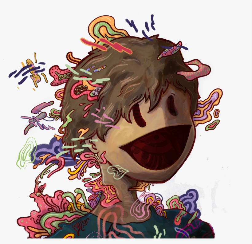 Good Kid Nomu, transparent png download