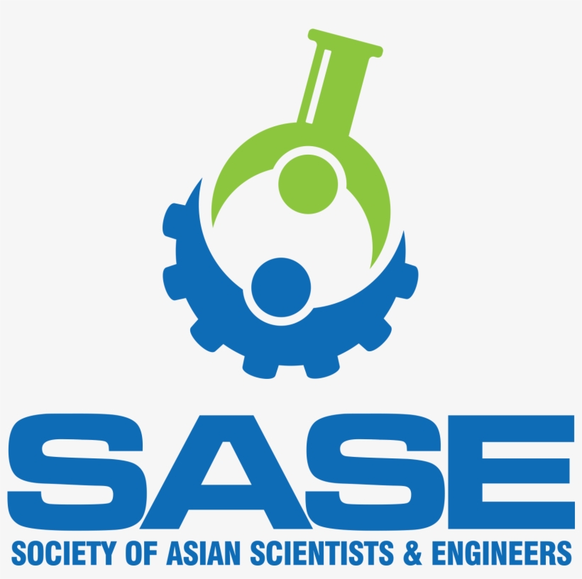 Six Northrop Grumman Employees Honored At 2018 Society - Sase Logo High Resolution, transparent png download