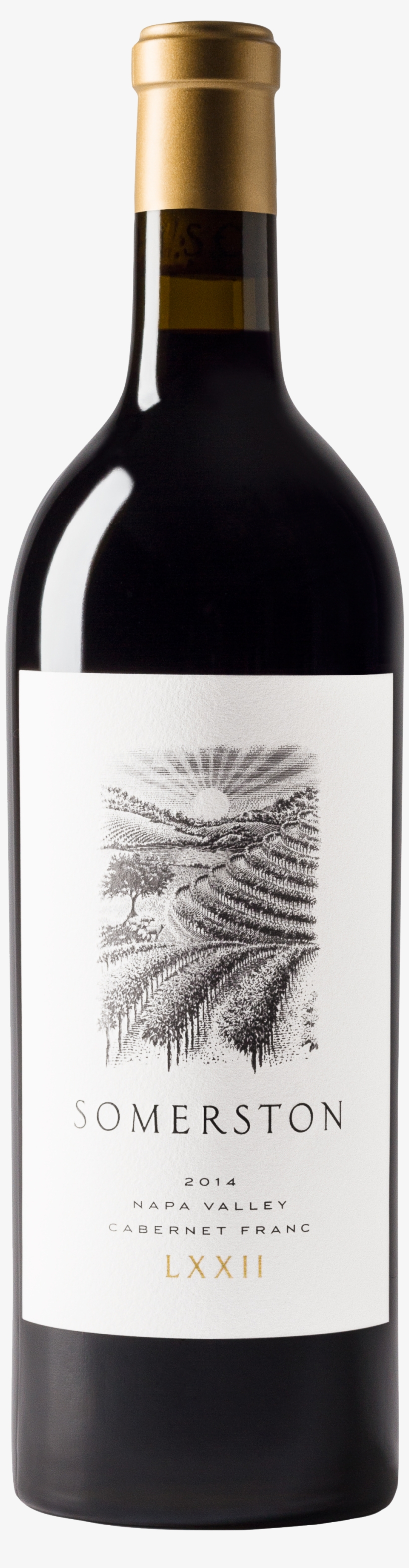 Bottle - Marques De Montemor Touriga Nacional, transparent png download