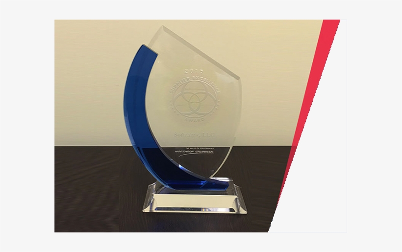 Northrop Grumman Supplier Of The Year For, transparent png download