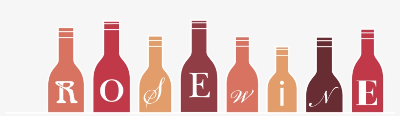 Although We Like To Break Out A Bottle All Year Round, - Rose Wine Sale, transparent png download