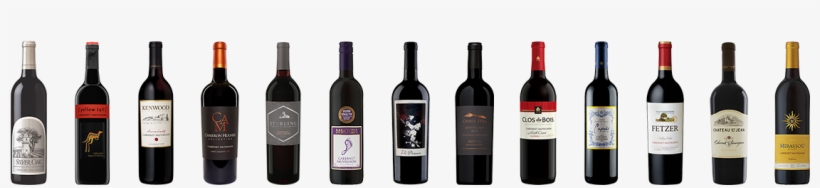 Wines Are Winning The War At Shelf And What Lessons - Prisoner Red Table Wine, Napa Valley (vintage Varies), transparent png download