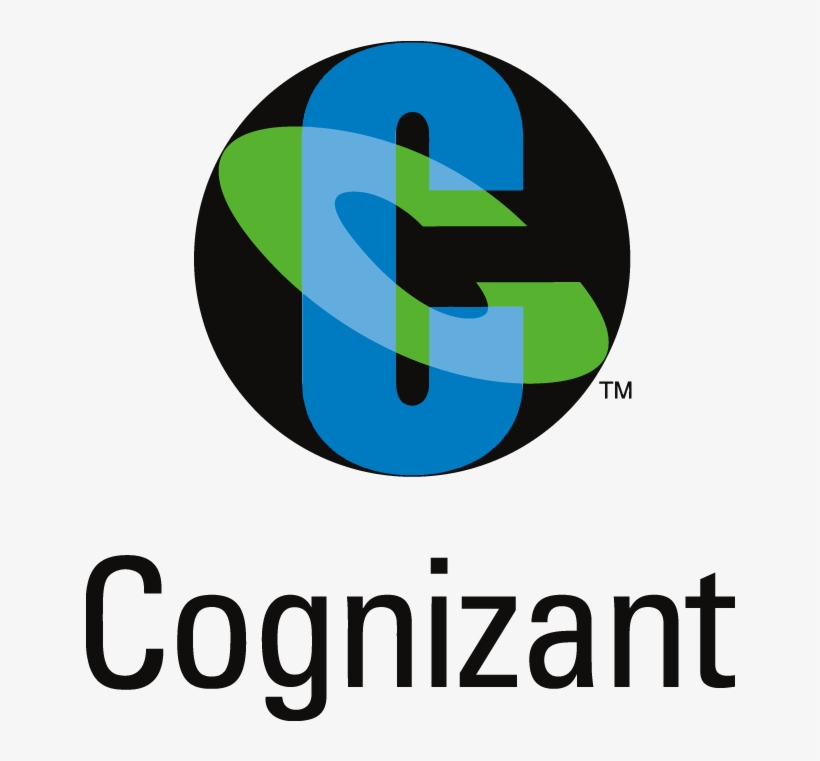 Cognizant Logo - Transparent Cognizant Logo Png, transparent png download