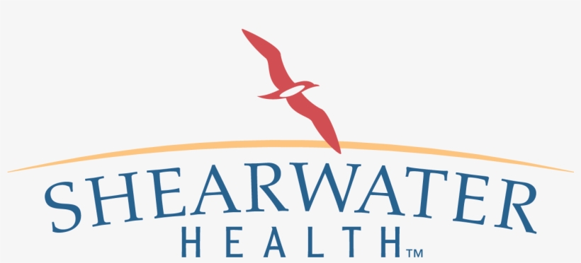 Shearwater Health Logo, transparent png download